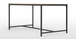 Mesa de Comedor Lomond – Madera de Mango