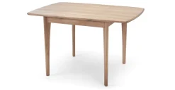 Mesa de Comedor Monty – Roble