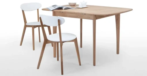 Mesa de Comedor Monty – Roble