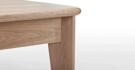 Mesa de Comedor Monty – Roble