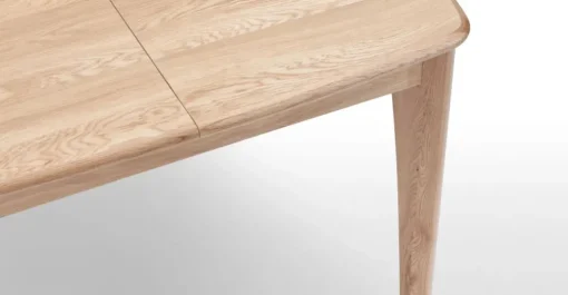 Mesa de Comedor Monty – Roble