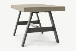 Mesa de Comedor para Exterior Edson – Cemento