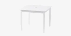 Mesa Ligne Sirius – Blanco