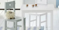 Mesa Ligne Sirius – Blanco