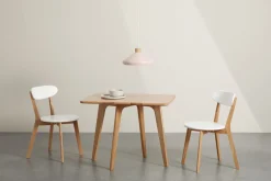 Mesa Rectangular Fjord – Roble