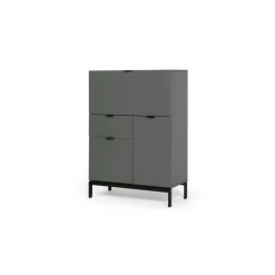 Mueble Multifuncional Marcell – Gris