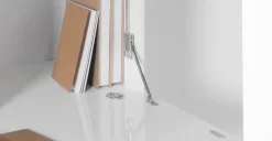 Mueble Multifuncional Marcell – Blanca