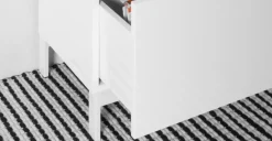 Mueble Multifuncional Marcell – Blanca