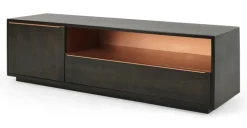 Mueble Multimedia Anderson – Sombra