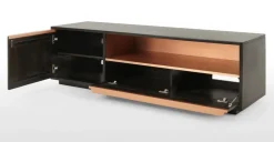 Mueble Multimedia Anderson – Sombra