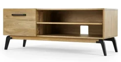 Mueble multimedia Lucien – Mango Clara
