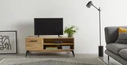 Mueble multimedia Lucien – Mango Clara