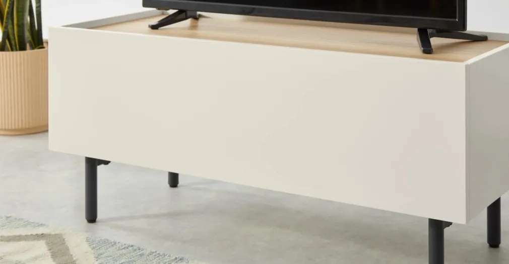 Mueble multimedia Mino