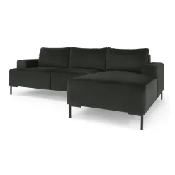 Seccional con Chaise Longue a la Derecha Frederik