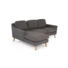 Seccional con Chaise Longue a la Izquierda Rufus