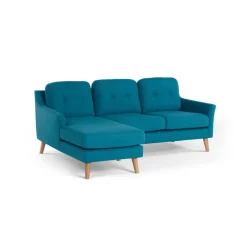 Seccional con Chaise Longue a la Izquierda Rufus