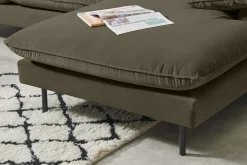 Seccional con Chaise Longue a la Derecha Fallyn – Ciprés