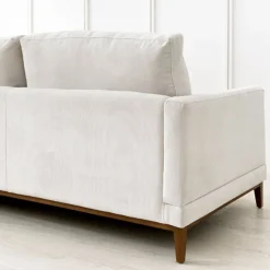 Seccional con Chaise Longue a la Derecha Penta – Perla