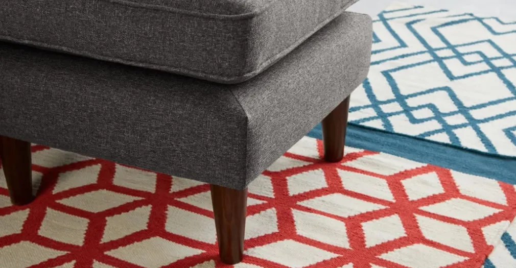 Seccional con Chaise Longue a la Derecha Helena – Gris Humo