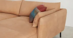 Seccional con Chaise Longue a la Derecha Odelle – Camell