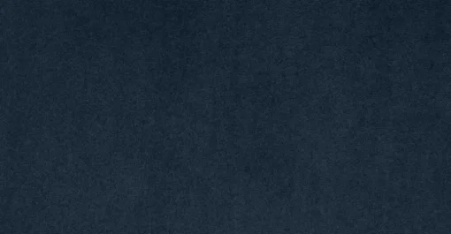 Seccional con Chaise Longue a la Izquierda Frederik – Azul Zafiro