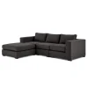 Seccional Modular Mortimer – Gris Foca