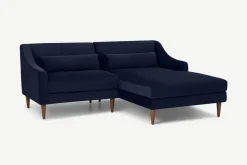 Seccional Pequeño a la Derecha Herton – Azul Tinta
