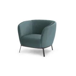 Silla Belle – Verde Mar