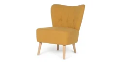 Silla Charley – Amarillo Yema