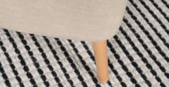 Silla Charley – Beige Biscuit