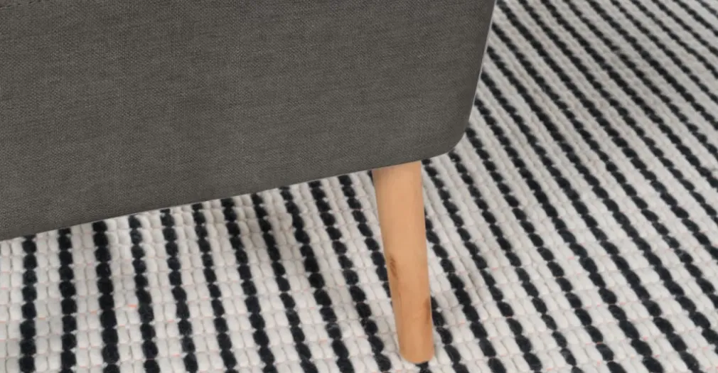 Silla Charley – Gris Grafito