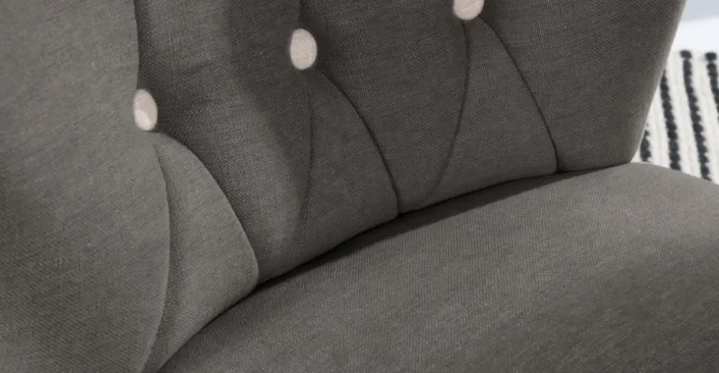 Silla Charley – Gris Grafito