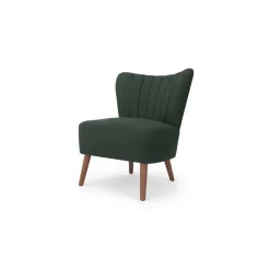 Silla Charley – Verde Bosque