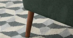 Silla Charley – Verde Bosque