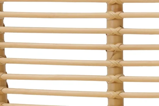Silla de Comedor Bibek – Cane Natural