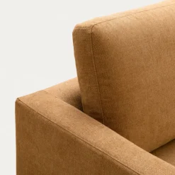 Sofá 3 Cuerpos Crate – Camel