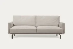 Sofá 2 Cuerpos Galene – Beige