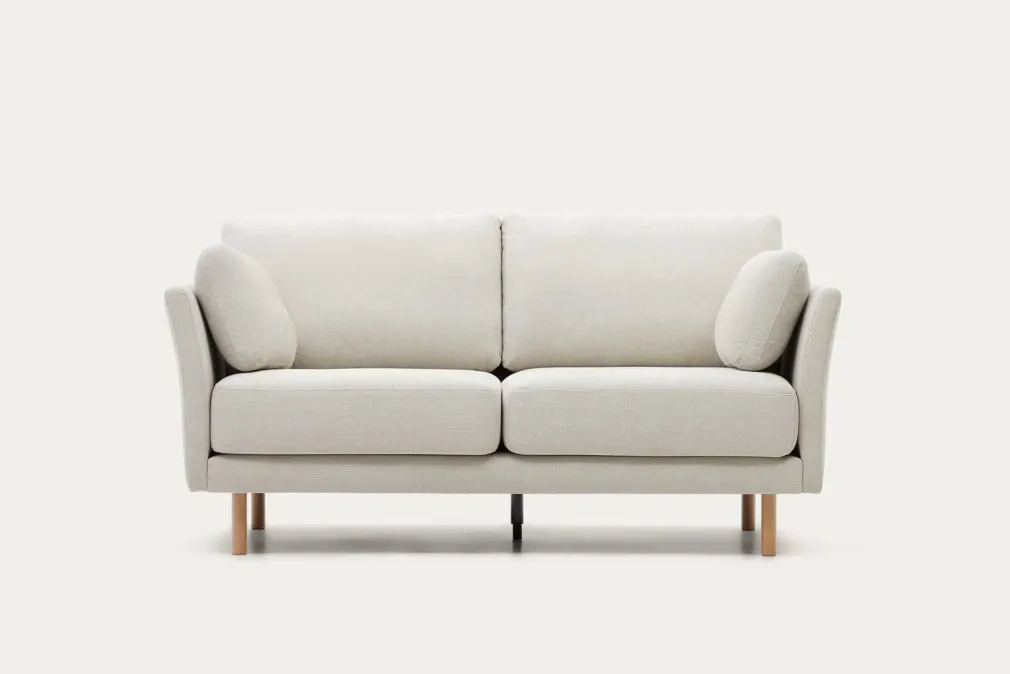 Sofá 2 Cuerpos Gilma – Perla