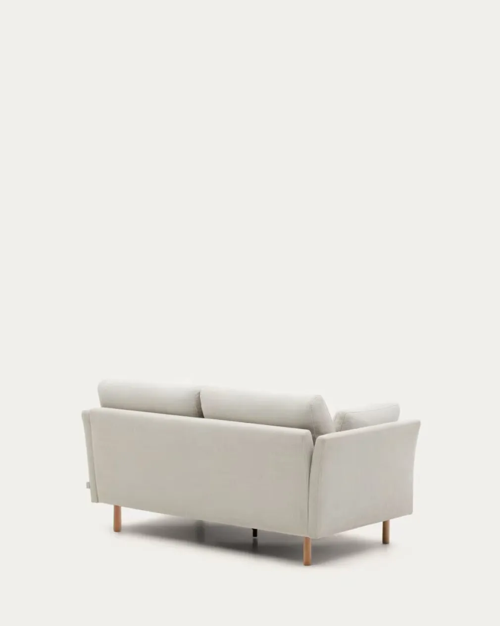 Sofá 2 Cuerpos Gilma – Perla