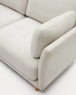 Sofá 2 Cuerpos Gilma – Perla