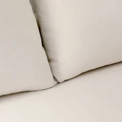 Sofá 3 Cuerpos Kalos – Blanco