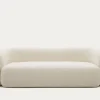 Sofá 2 Cuerpos Martina – Beige