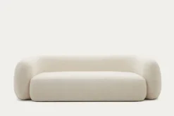 Sofá 2 Cuerpos Martina – Beige