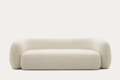 Sofá 2 Cuerpos Martina – Beige