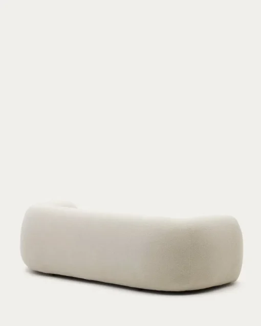 Sofá 2 Cuerpos Martina – Beige