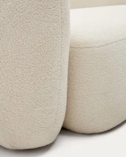 Sofá 2 Cuerpos Martina – Beige