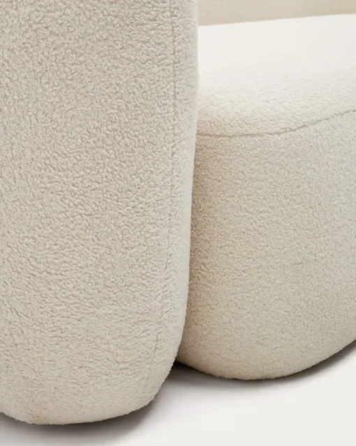 Sofá 2 Cuerpos Martina – Beige