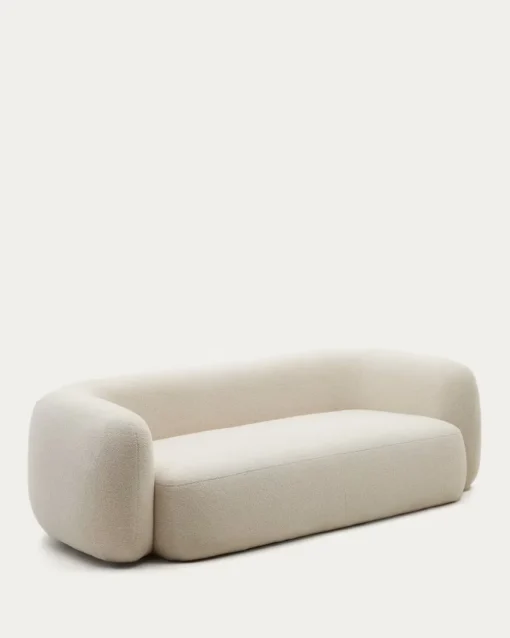 Sofá 2 Cuerpos Martina – Beige