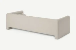 Sofá 3 Cuerpos Mathilde – Oat Weave