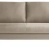 Sofá 3 Cuerpos Minimal – Beige